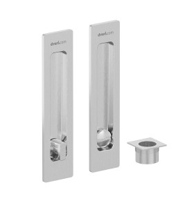 Ручка SHS-11-WC, цвет: SChrome