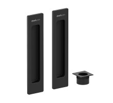 Ручка SHS-11-B, цвет: SBlack