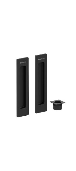 Ручка SHS-11-B, цвет: SBlack