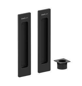 Ручка SHS-11-B, цвет: SBlack