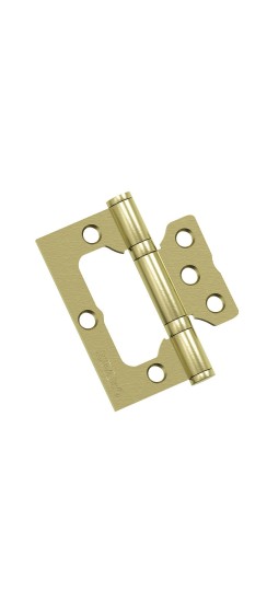 HFS-1-2B 75*64*2,5, цвет: SGold