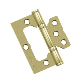 HFS-1-2B 75*64*2,5, цвет: SGold