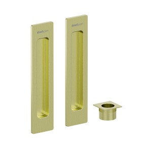 Ручка SHS-11-B, цвет: SGold