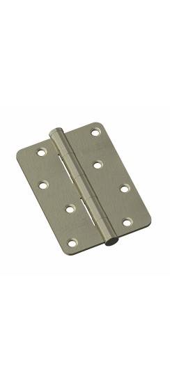 Петля дверная Bravo RS-7-4BB 100*70*2,5, цвет: AB Бронза Петля дверная Bravo RS-7-4BB 100*70*2,5, цвет: AB Бронза