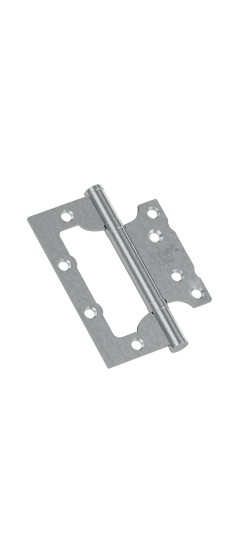 RFH 100*75*2,5, цвет: SChrome