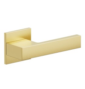 AS-301, цвет: SGold