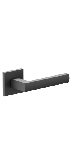 Ручка дверная AS-300, цвет: SBlack, BRAVO Ручка дверная AS-300, цвет: SBlack, BRAVO