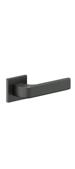 Ручка дверная AS-310, цвет: SGraphite, BRAVO Ручка дверная AS-310, цвет: SGraphite, BRAVO