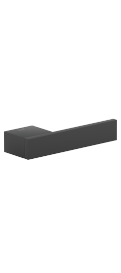 Ручка дверная ZS2-390, цвет: SBlack, BRAVO Ручка дверная ZS2-390, цвет: SBlack, BRAVO