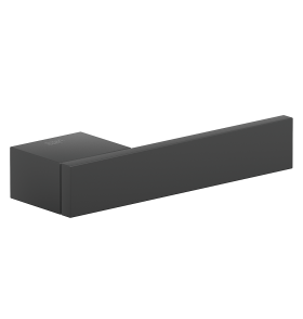 Ручка ZS2-390, цвет: SBlack, BRAVO