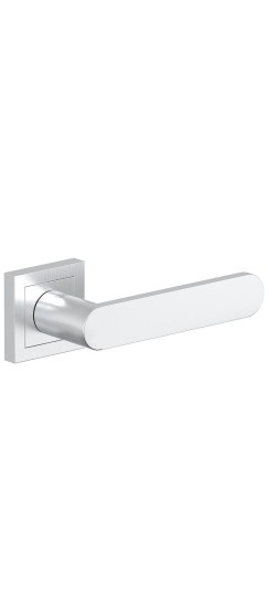 AS-111, цвет: Chrome