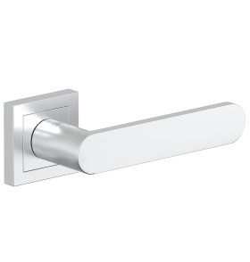 AS-111, цвет: Chrome