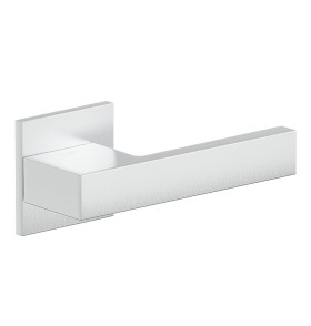 AS-301, цвет: SChrome