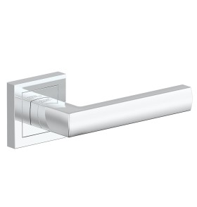 AS-100, цвет: Chrome