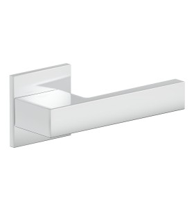 AS-301, цвет: Chrome