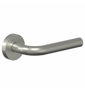 Ручка Bravo I-101, цвет: Inox, BRAVO