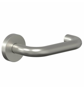 Ручка Bravo I-102, цвет: Inox, BRAVO