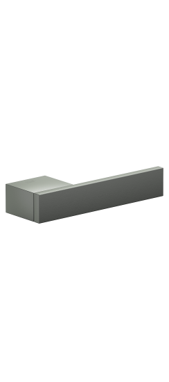 Ручка дверная ZS2-390, цвет: SGraphite, BRAVO Ручка дверная ZS2-390, цвет: SGraphite, BRAVO