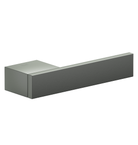 Ручка ZS2-390, цвет: SGraphite, BRAVO