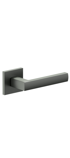 Ручка дверная AS-300, цвет: SGraphite, BRAVO Ручка дверная AS-300, цвет: SGraphite, BRAVO