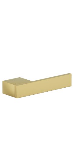Ручка дверная ZS2-390, цвет: SGold, BRAVO Ручка дверная ZS2-390, цвет: SGold, BRAVO