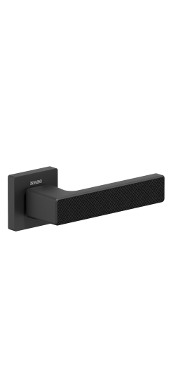 Ручка дверная Bravo PS-805, цвет: SBlack, BRAVO