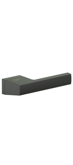Ручка дверная Bravo AS2-620, цвет: SGraphite Ручка дверная Bravo AS2-620, цвет: SGraphite