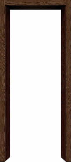 Портал DIY Moderno, цвет: Brown Dreamline, Эко Шпон