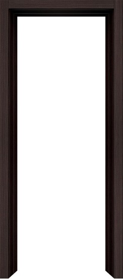 Портал DIY Moderno, цвет: Wenge Melinga, Эко Шпон