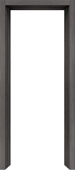 Портал DIY Moderno, цвет: Grey Melinga, Эко Шпон