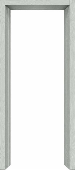 Портал DIY Moderno, цвет: Grey Wood, Эко Шпон