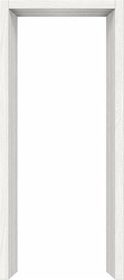 Портал DIY Moderno, цвет: White Dreamline, Эко Шпон