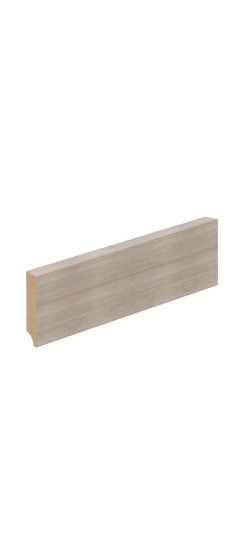 Плинтус S-70.16, цвет: Cappuccino Melinga Плинтус S-70.16, цвет: Cappuccino Melinga