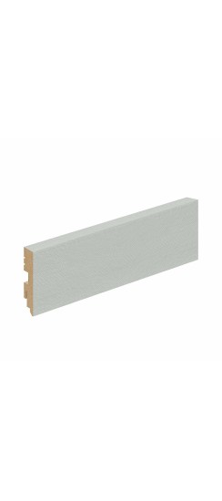 Плинтус МДФ Тип-0, цвет: Grey Wood Плинтус МДФ Тип-0, цвет: Grey Wood