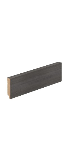 Плинтус S-70.16, цвет: Grey Melinga Плинтус S-70.16, цвет: Grey Melinga