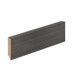 Плинтус S-70.16, цвет: Grey Melinga