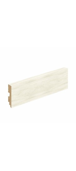 Плинтус МДФ Тип-0, цвет: Nordic Oak Плинтус МДФ Тип-0, цвет: Nordic Oak
