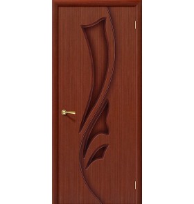 Дверь Эксклюзив, цвет: Ф-15 (Макоре)