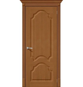 Дверь Афина, цвет: Ф-11 (Орех)