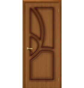 Дверь Греция, цвет: Ф-11 (Орех)