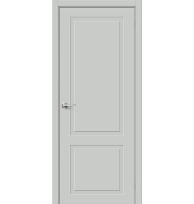 Дверь Граффити-12, цвет: Grey Pro