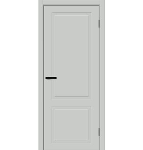 Дверь Граффити-12, цвет: Grey Pro