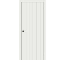 Дверь Граффити-32, цвет: Super White