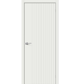 Дверь Граффити-32, цвет: Super White