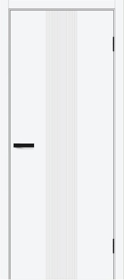 Граффити-21, цвет: White Pro