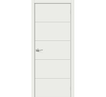Дверь Граффити-2.Д, цвет: Super White