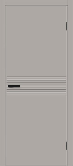 Граффити-23.Д, цвет: Grey Pro