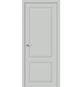 Дверь Граффити-42, цвет: Grey Pro