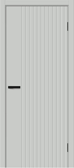 Дверь Граффити-32, цвет: Grey Pro Дверь Граффити-32, цвет: Grey Pro