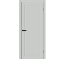 Дверь Граффити-10, цвет: Grey Pro